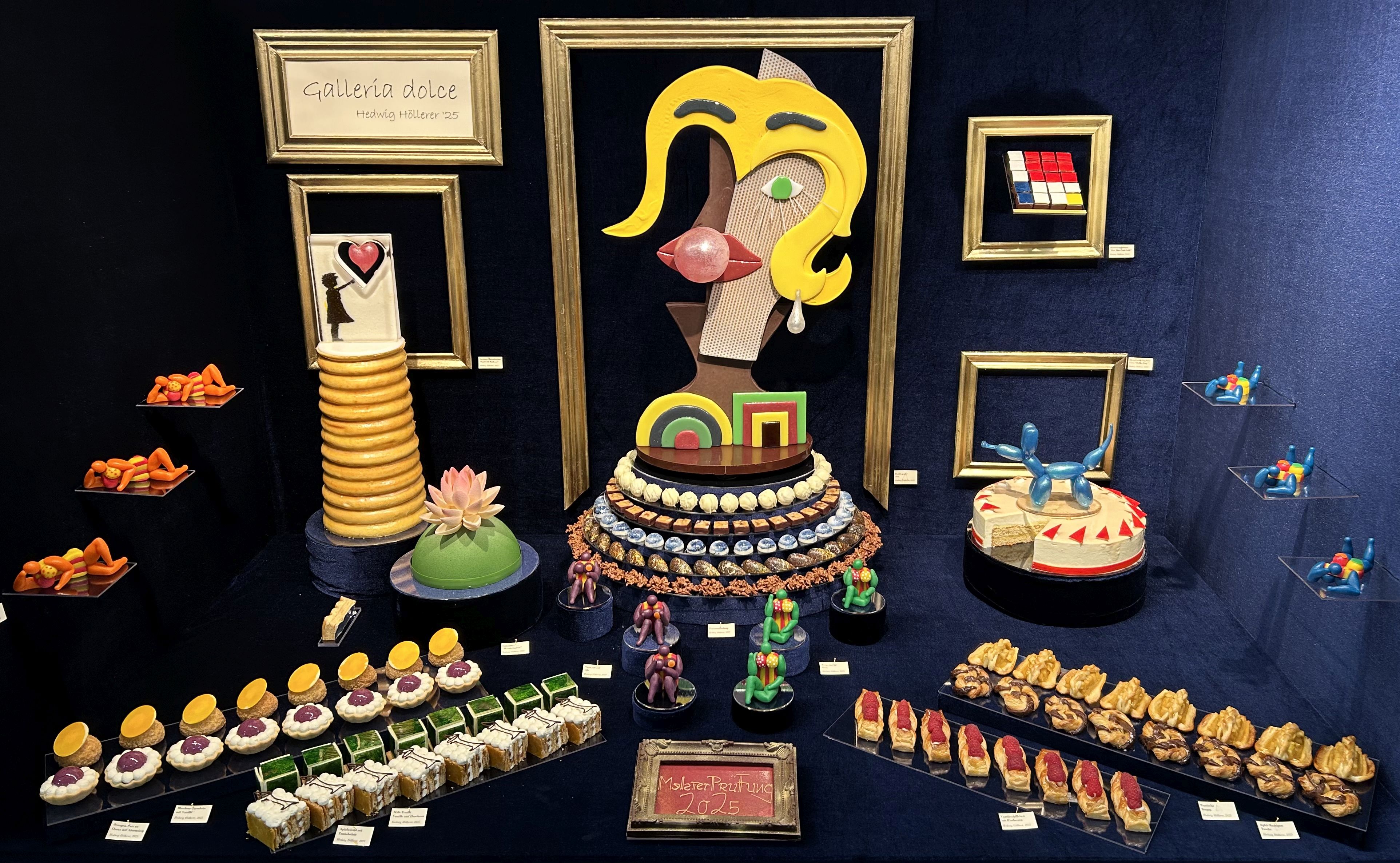 Hollerer Schaufenster